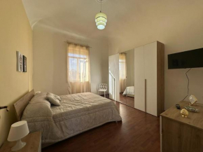 Гостиница Elephant's Rooms Catania, Катания